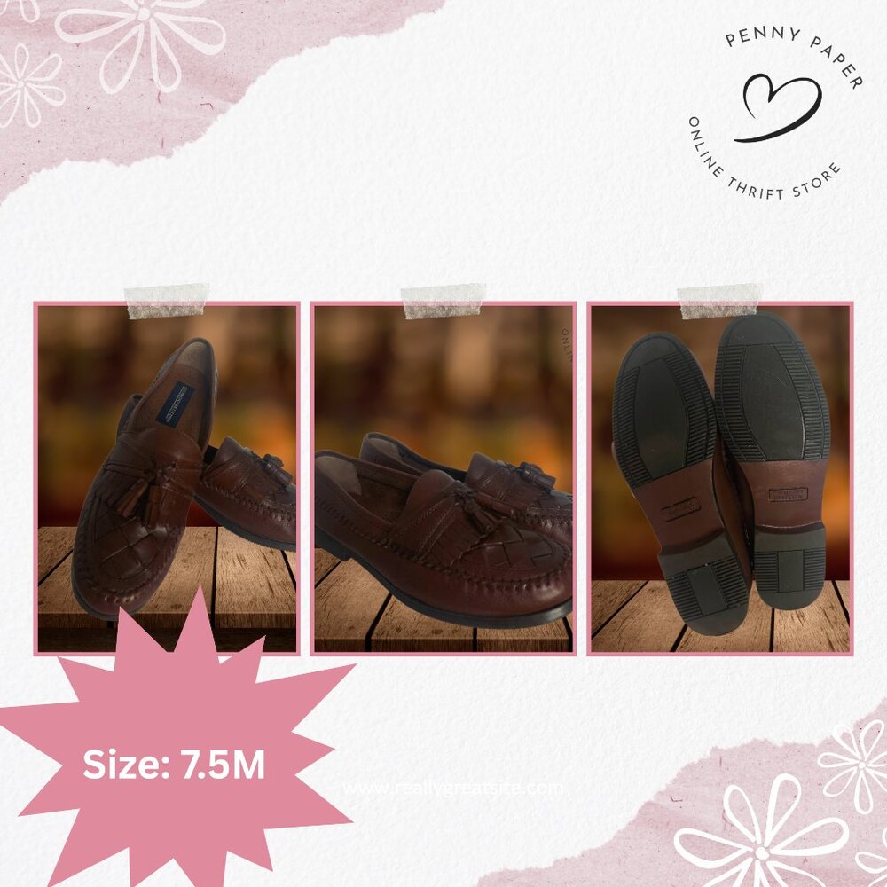 Giorgio Brutini Shoes – Elevate Your Style with Sophisticated Craftsmanship